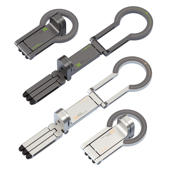 JINRAIKO Portable Travel MagSafe StandJINRAIKO