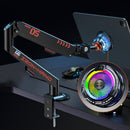 iPad Gas - Spring Cooling Arm (Fan Included)JINRAIKO