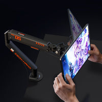 iPad Gas - Spring Cooling Arm (Fan Included)JINRAIKO