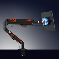 iPad Gas - Spring Cooling Arm (Fan Included)JINRAIKO