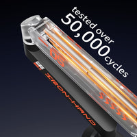 iPad Gas - Spring Cooling Arm (Fan Included)JINRAIKO