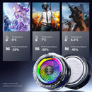 iPad Gas - Spring Cooling Arm (Fan Included)JINRAIKO