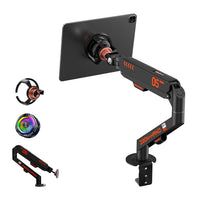 iPad Gas - Spring Cooling Arm (Fan Included)JINRAIKO