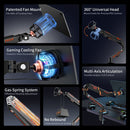 iPad Gas - Spring Cooling Arm (Fan Included)JINRAIKO