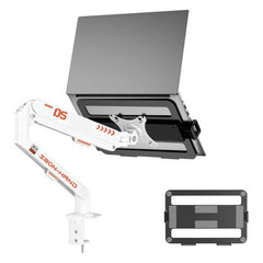 JINRAIKO Adjustable Laptop Mount Arm