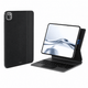 JINRAIKO iPad Pro M4 Ultra-Slim Case, Compatible with Magic Keyboard