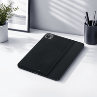 JINRAIKO iPad Pro M4 Ultra-Slim Case, Compatible with Magic KeyboardJINRAIKO
