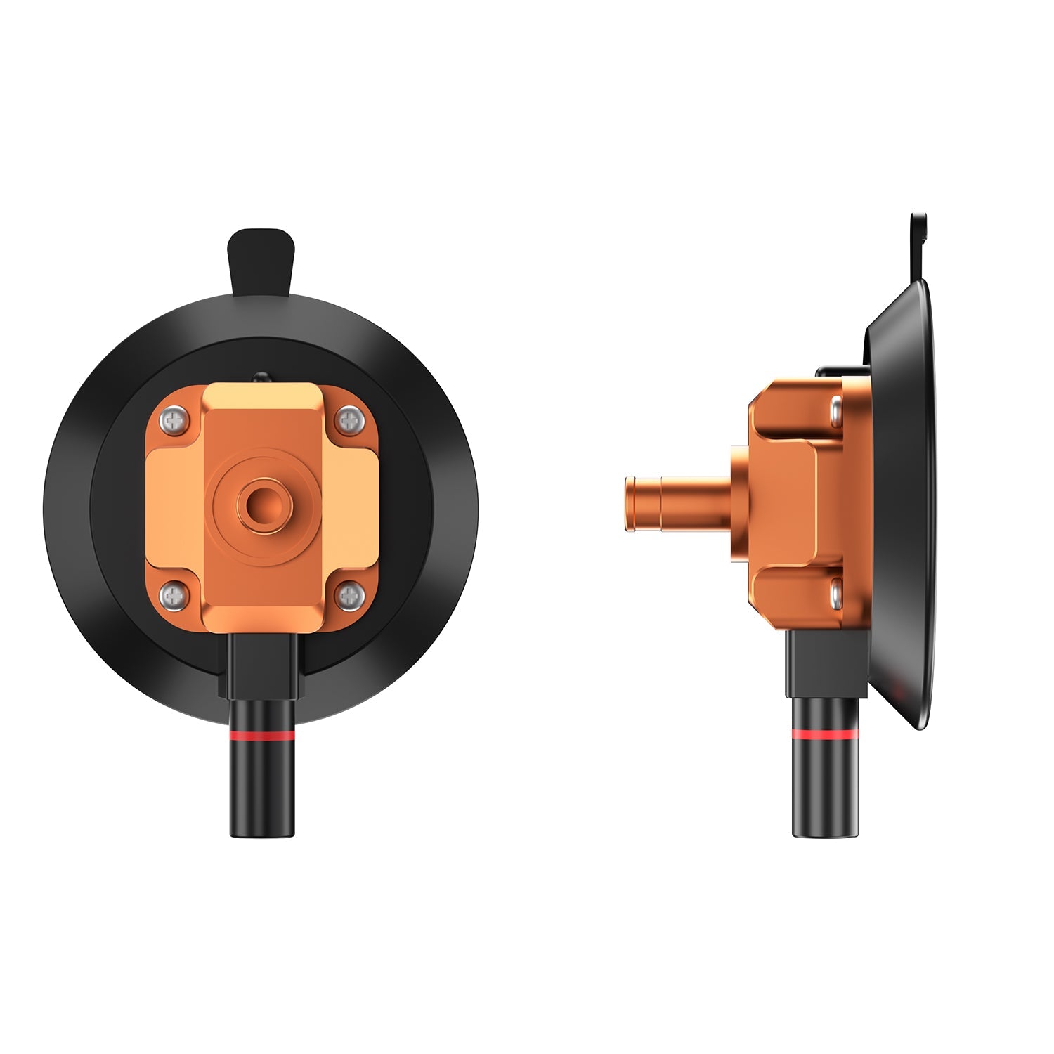 Desk Arm Accessories & Mounting Bases