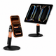 JINRAIKO Universal Desktop Stand for iPad & Phone