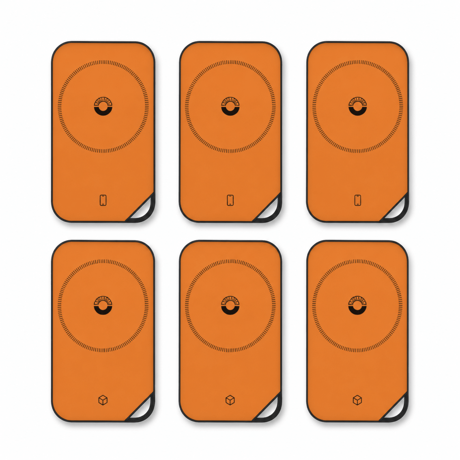 MagSafe Magnetic Adapter StickerJINRAIKO