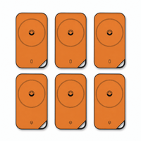 MagSafe Magnetic Adapter StickerJINRAIKO