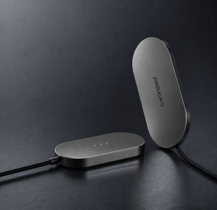 Q21 Ultra Magnetic Contact Charger for iPadChargersJINRAIKO